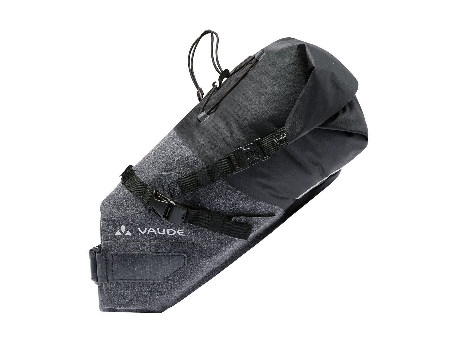 Vaude Trailsaddle Compact, black uni - Bild 4