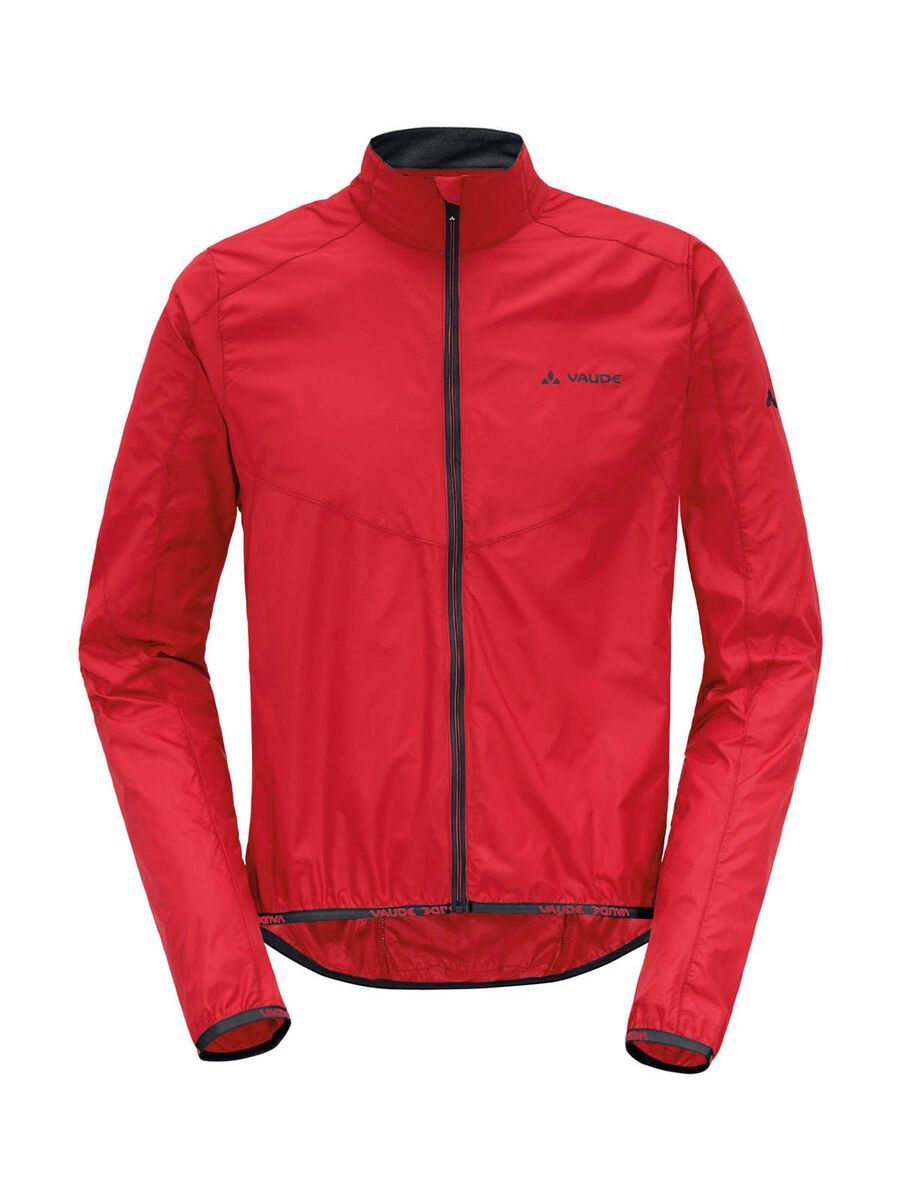 Vaude Men's Air Jacket II, red - Bild 1