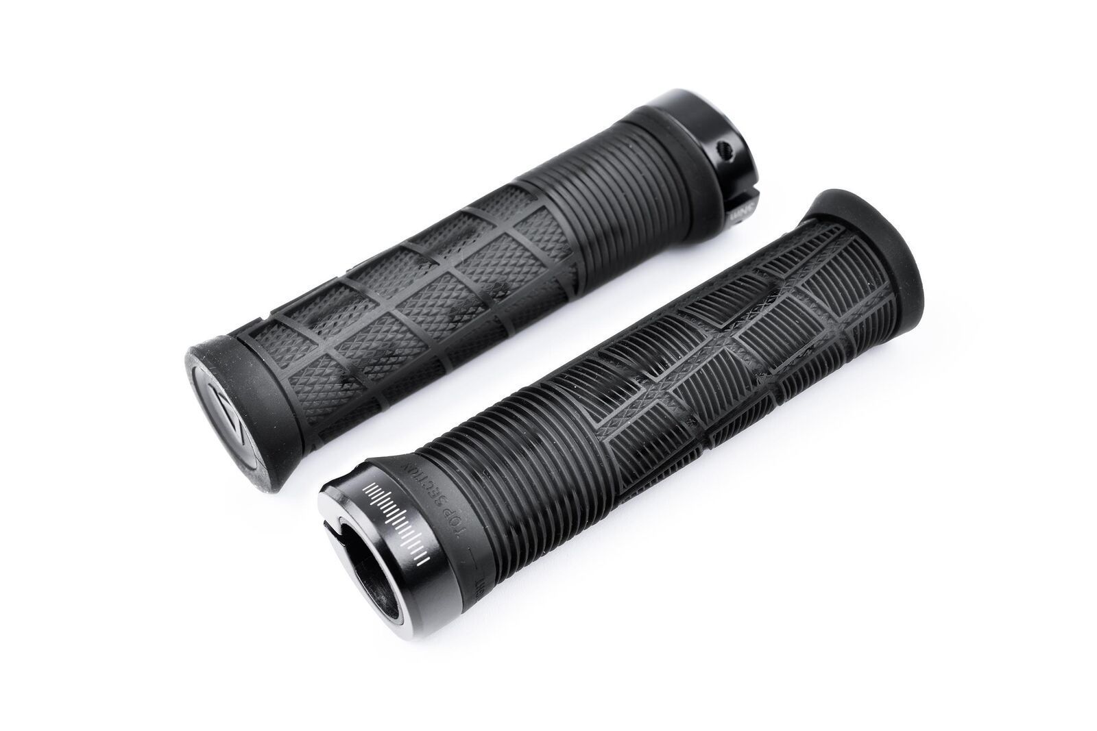 Cube Acid Griffe Disrupt, translucent black - Bild 3