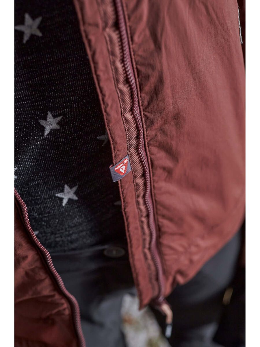 Maloja WinterflowerM., squirrel - Bild 5