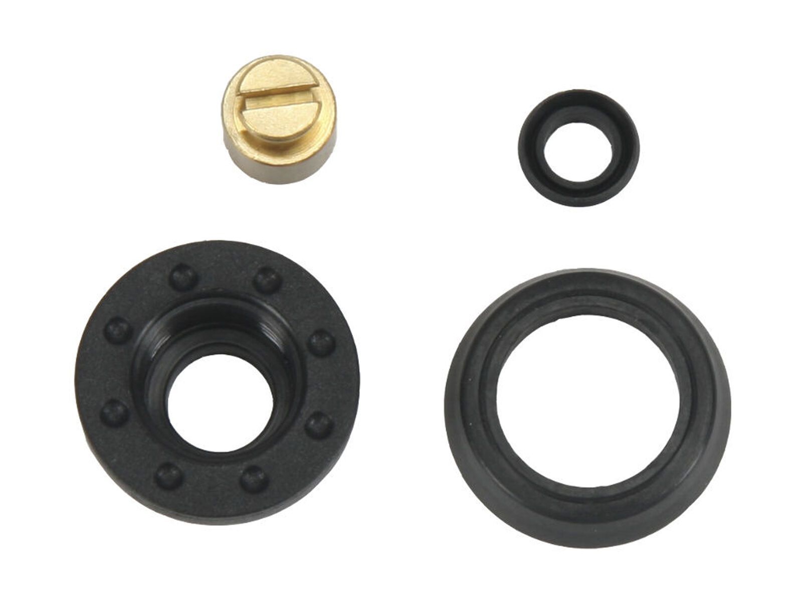 Specialized Air Tool Frame Pump Plunger Replacement, black - Bild 1