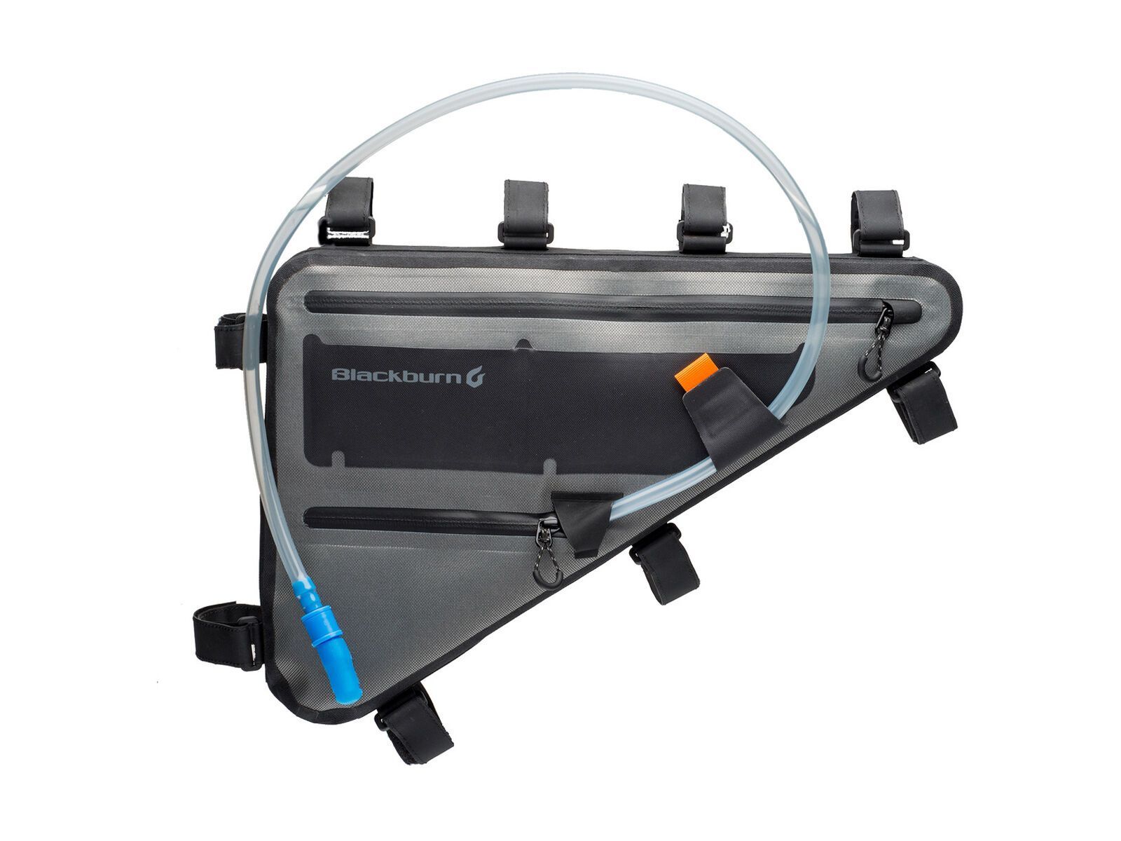 Blackburn Outpost Elite Frame Bag - Large - Bild 3