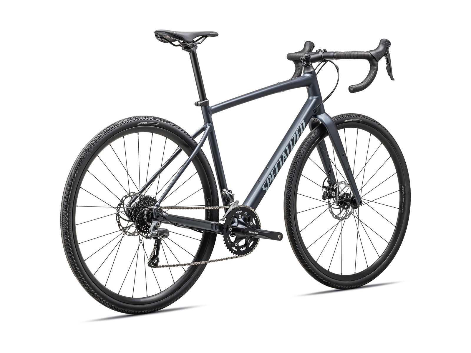 Specialized Diverge E5, cast blue metallic/sea foam - Bild 3