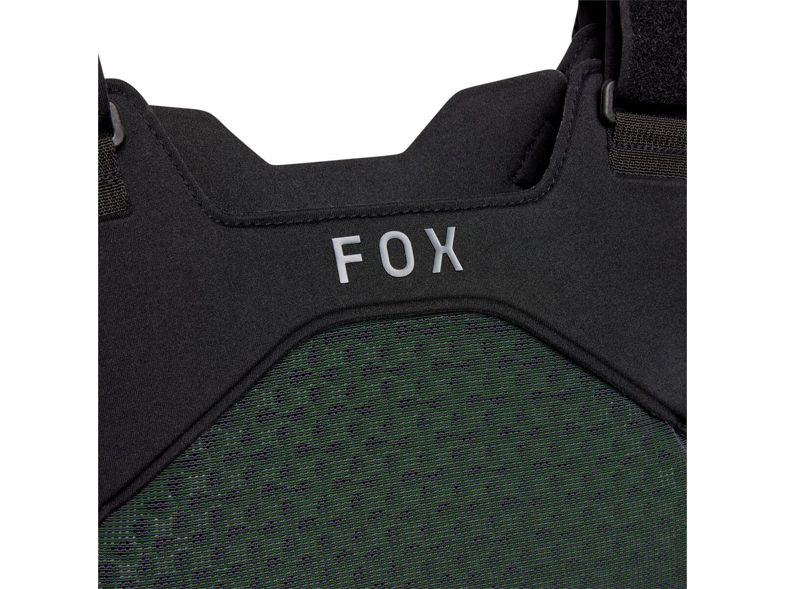 Fox Youth Airframe, black - Bild 3