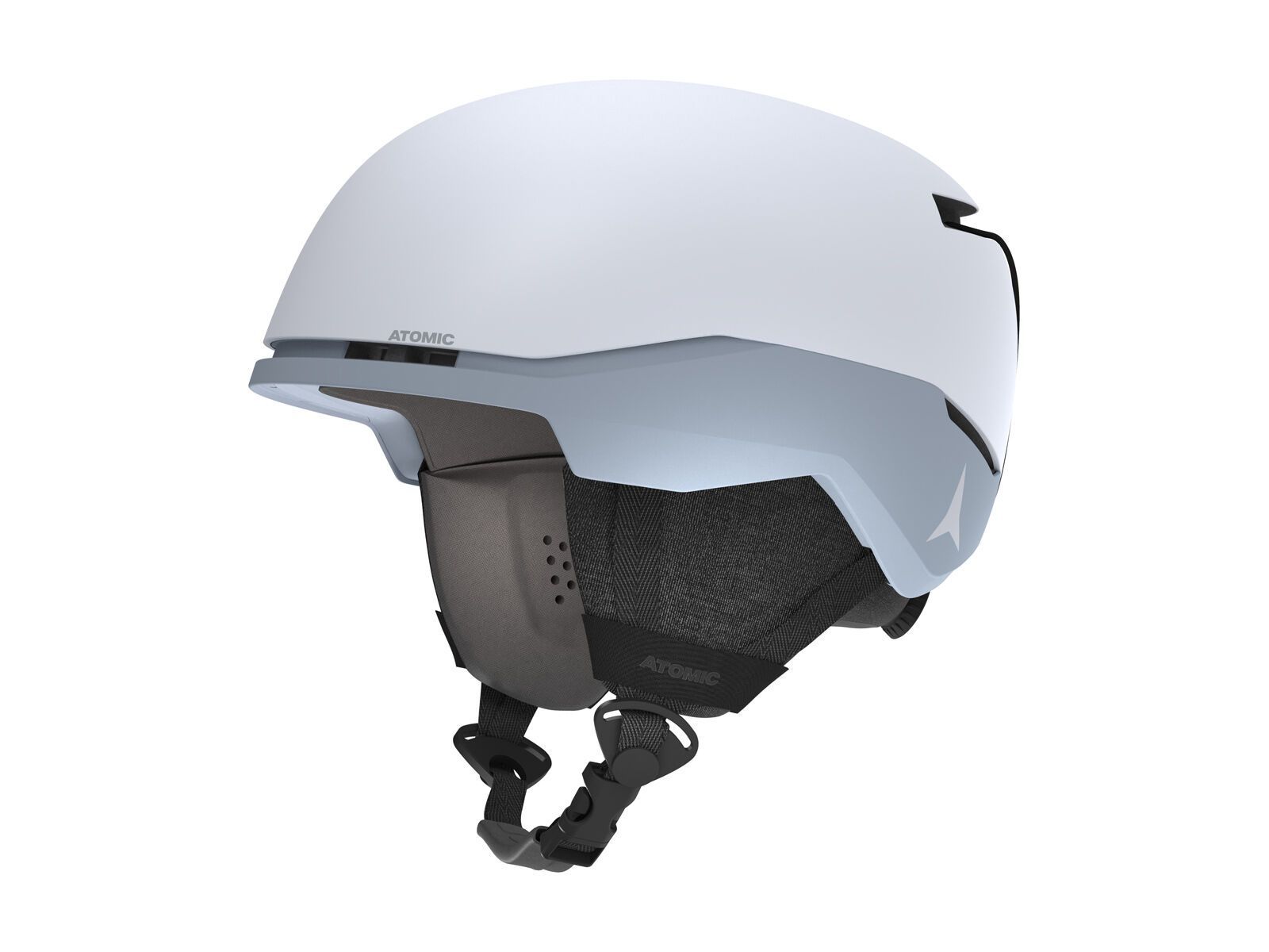 Atomic Four AMID, light grey - Bild 1