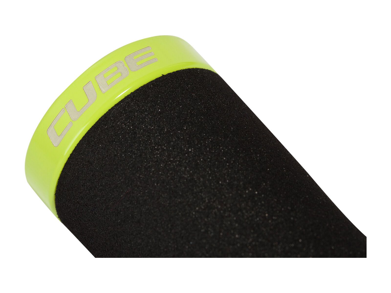 Cube Griffe Pro, green - Bild 3