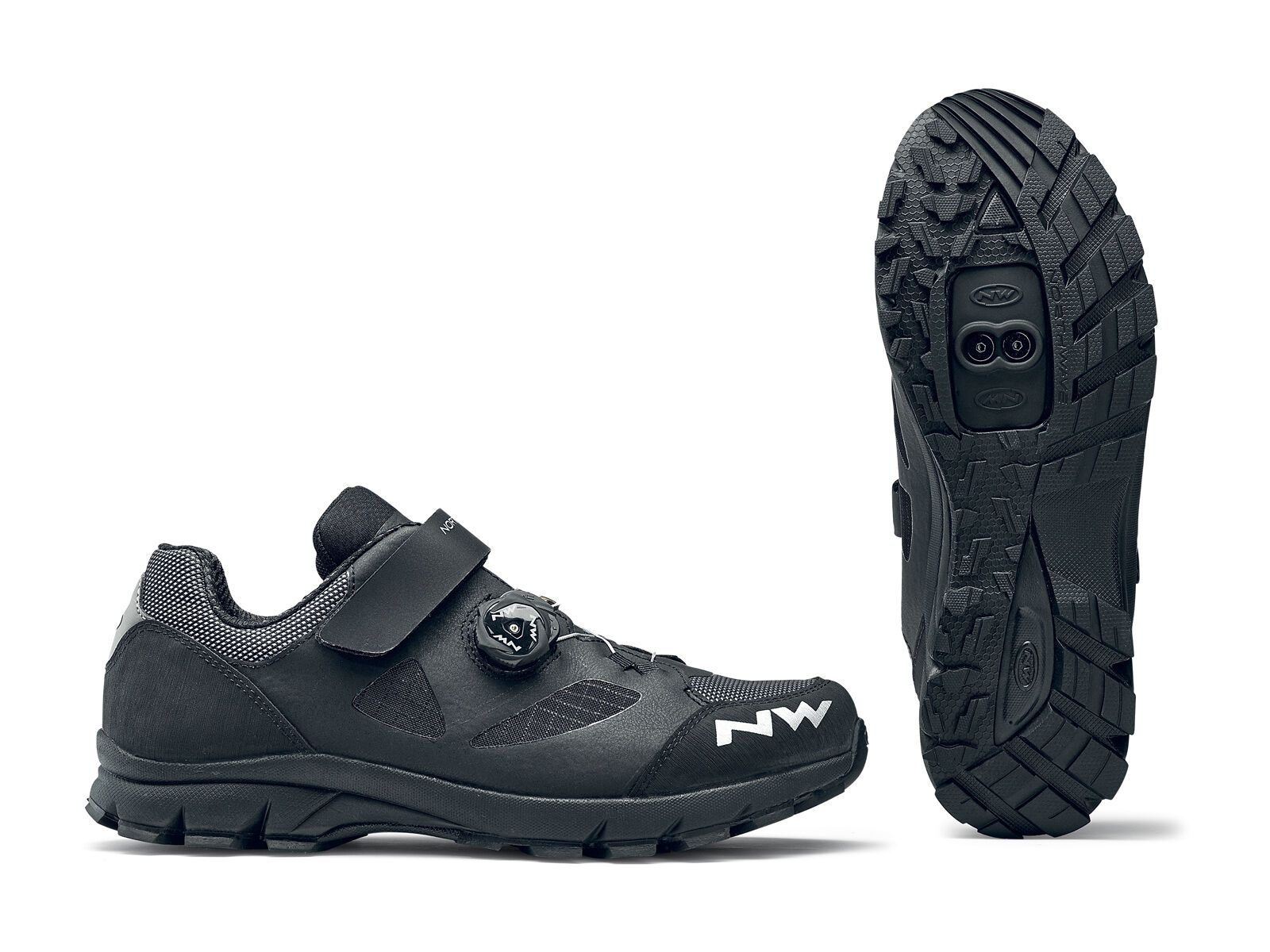 Northwave Terrea Plus, black - Bild 2