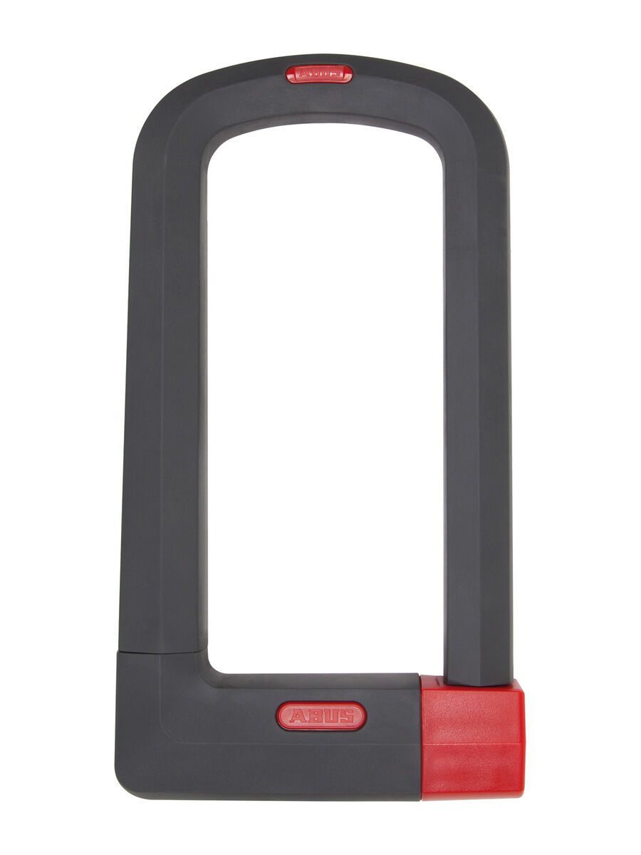Abus uGrip Plus 501 + USH 501, black - Bild 1