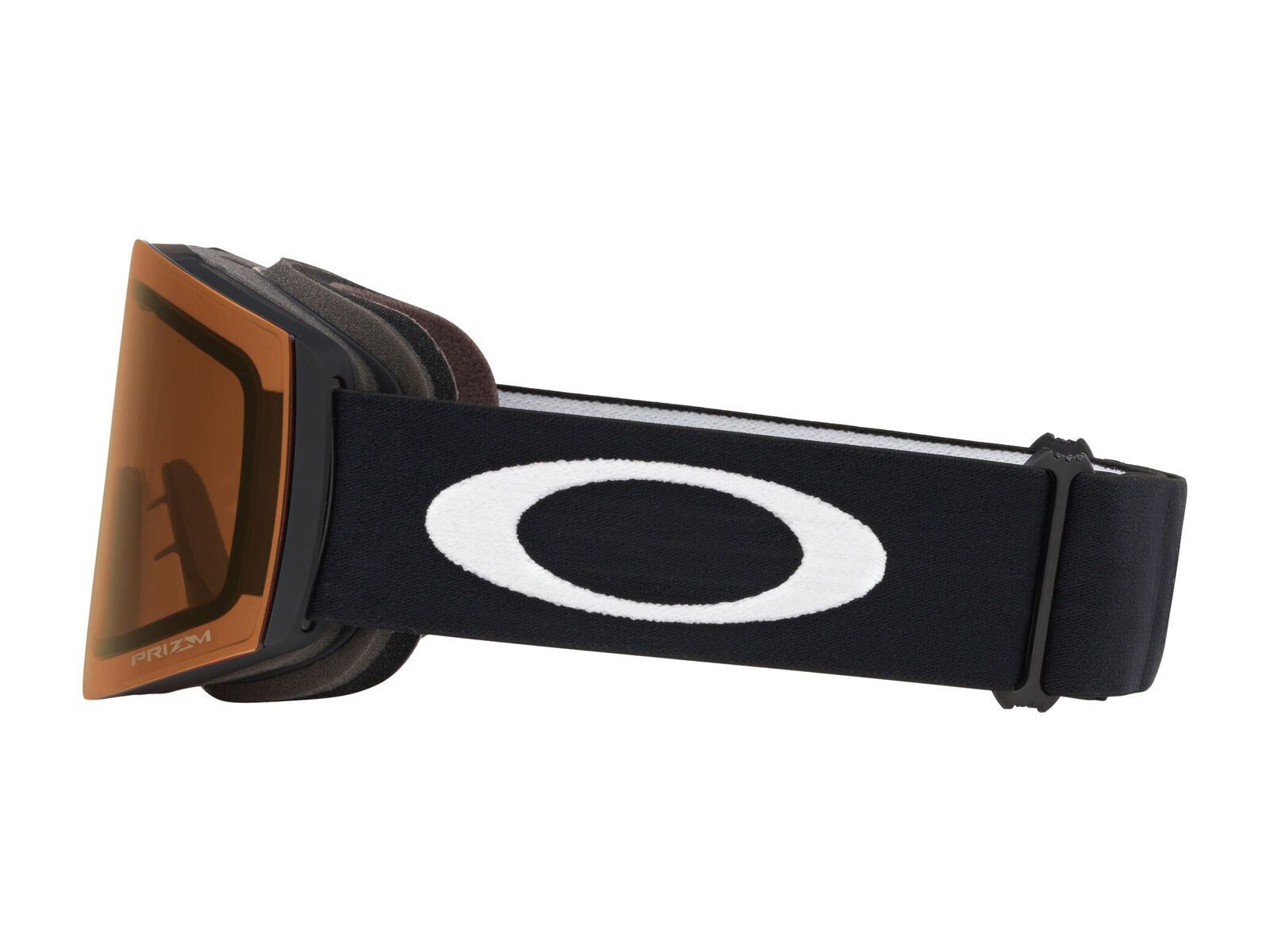 Oakley Fall Line L, Prizm Persimmon / matte black - Bild 2