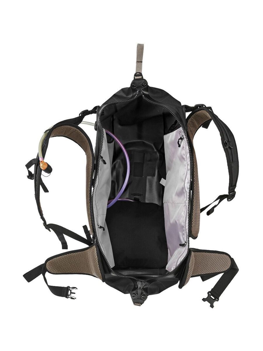 ORTLIEB Atrack 25 L, black - Bild 4