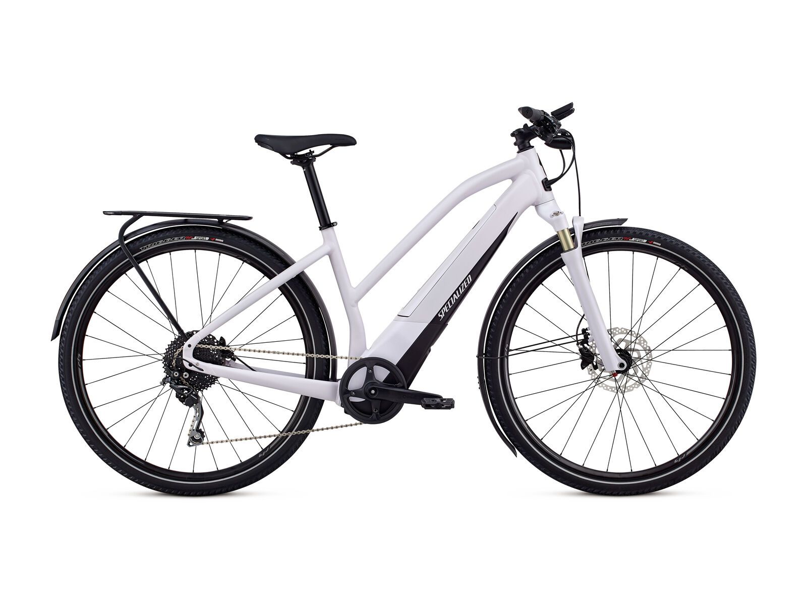 Specialized Women's Turbo Vado 3.0, uv lilac/black - Bild 1