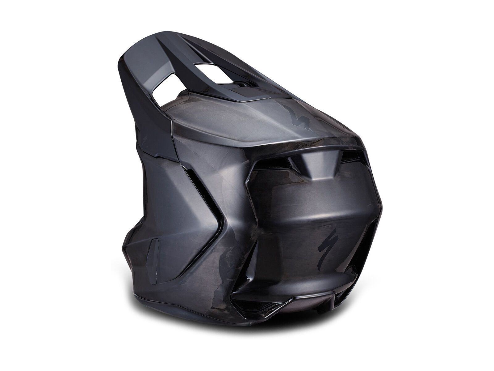 Specialized Dissident 2, stealth carbon - Bild 5