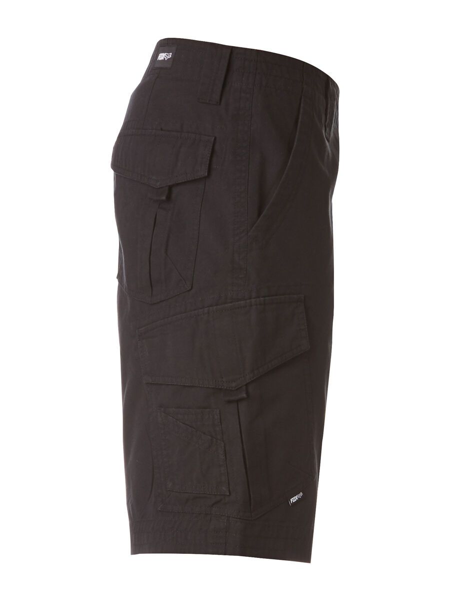 Fox Slambozo Cargo Short, black - Bild 4
