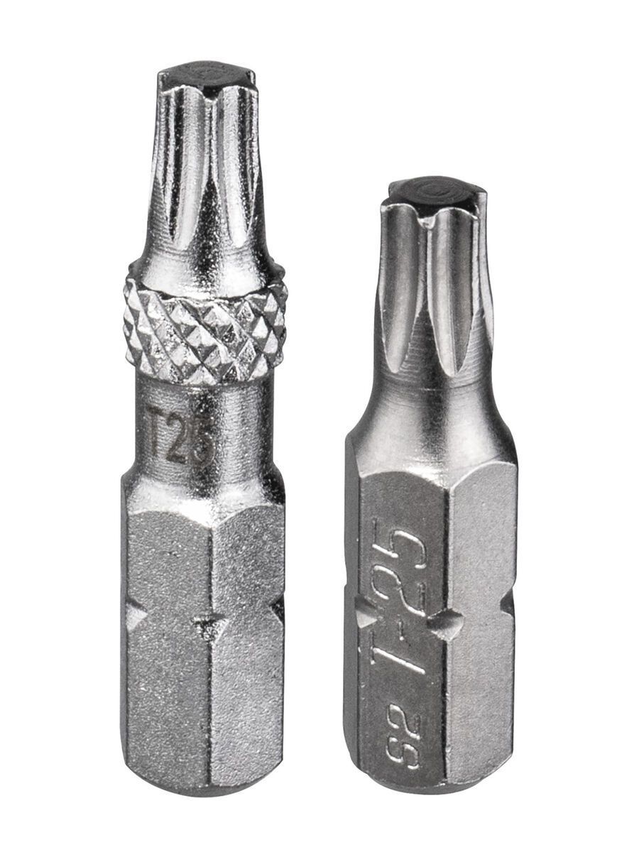 Topeak Torx BitKit 9 - Bitset Innensechsrund - Bild 3