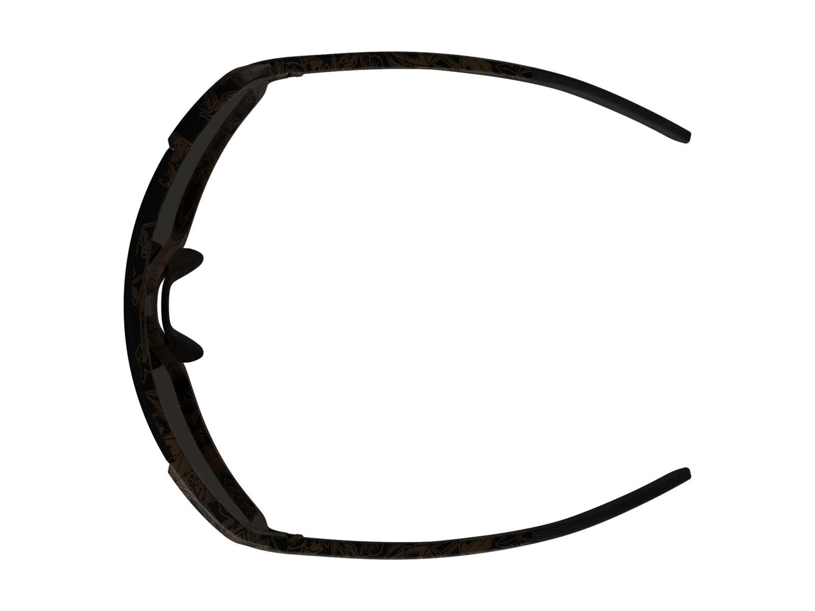 Alpina Lumin, Gold Mirror / Mo Friedrich Artist Series - Bild 5