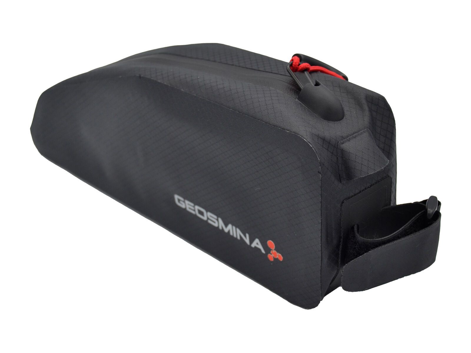 Geosmina Large Top Tube Bag UL - Bild 6