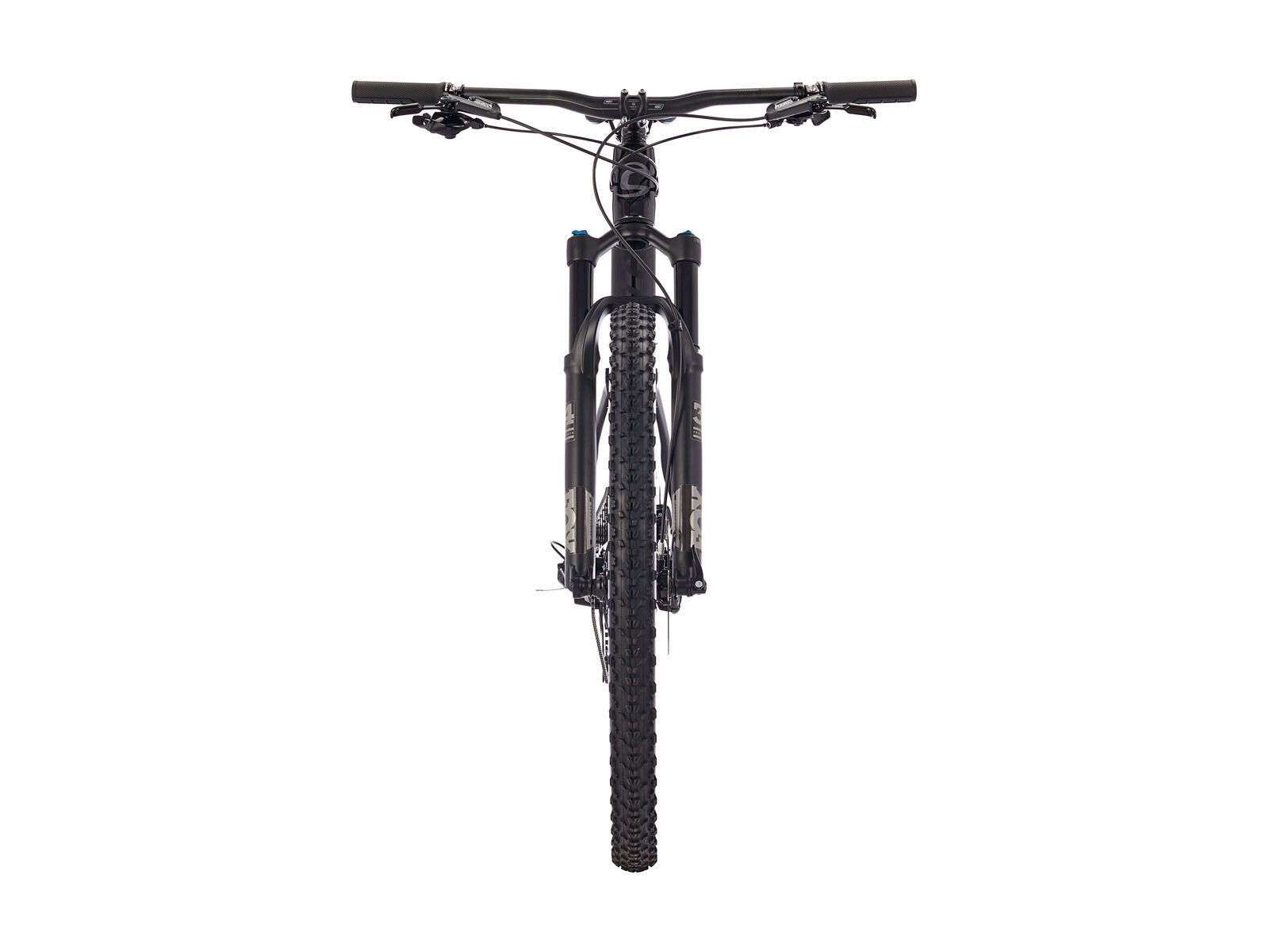 Cannondale Scalpel-Si Carbon SE 2 29, jet black w/ charcoal gray - gloss/matte (GRY) - Bild 3