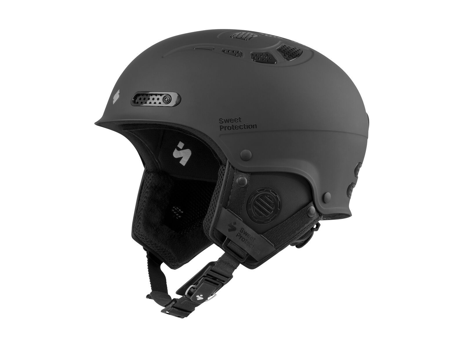 Sweet Protection Igniter II, dirt black - Bild 1