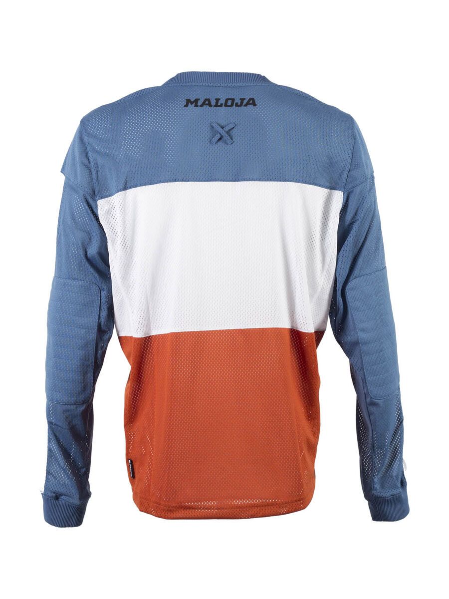 Maloja RagulM., azur - Bild 4
