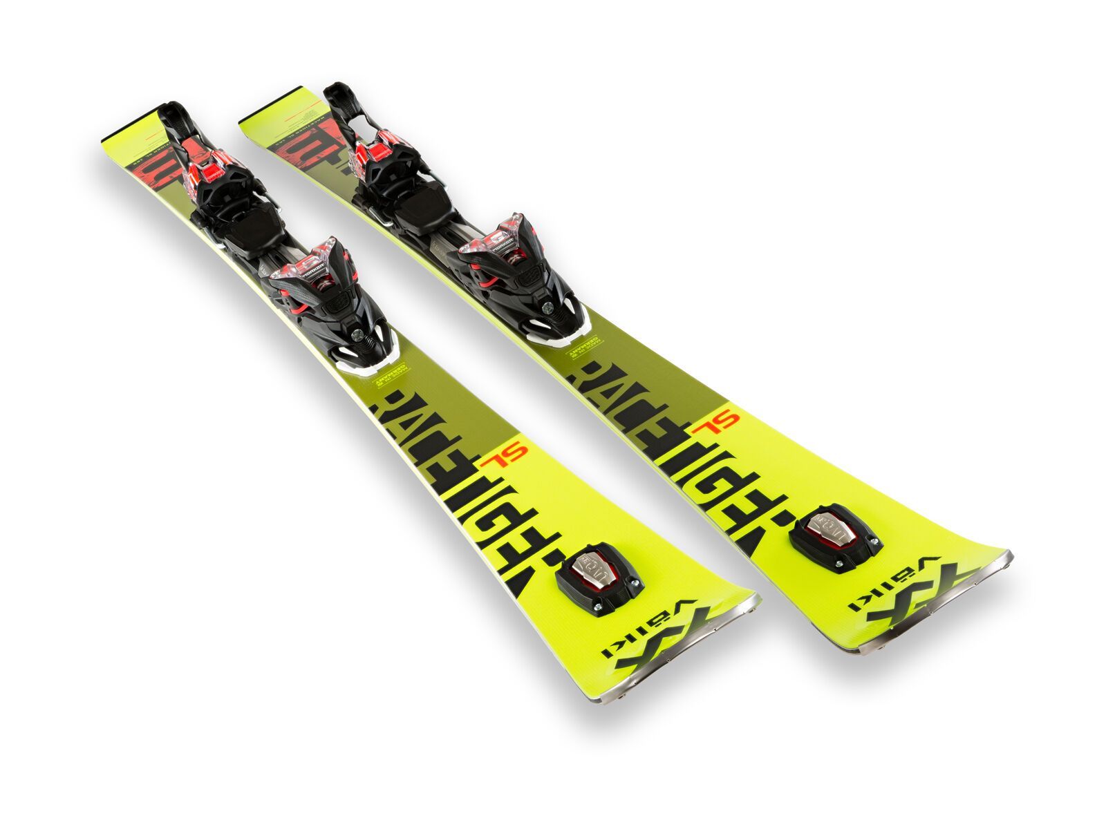 Völkl Racetiger SL 2020 - Alpinski - Bild 2