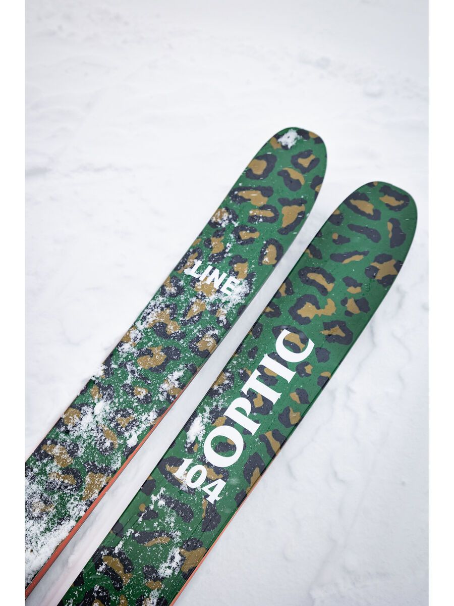 Line Optic 104 (Camo Pack) - Bild 5