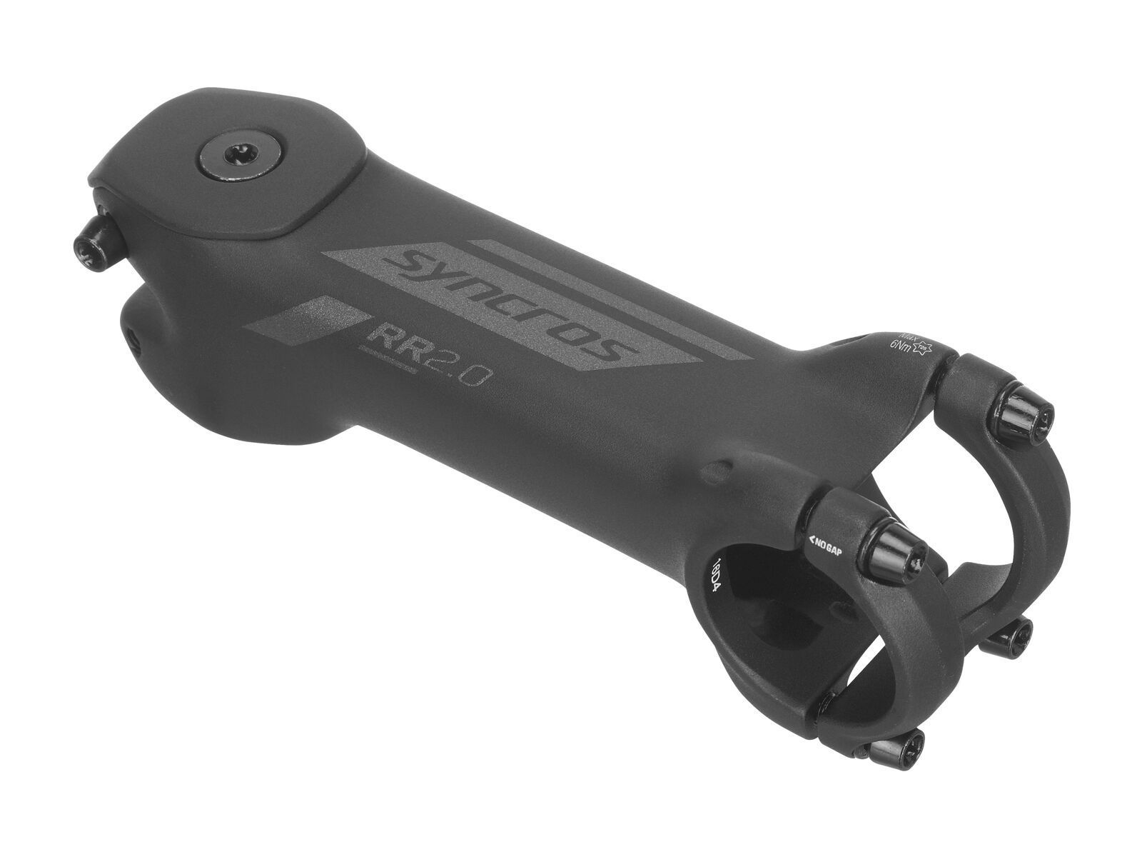 Syncros RR2.0 - 6°, black - Bild 1