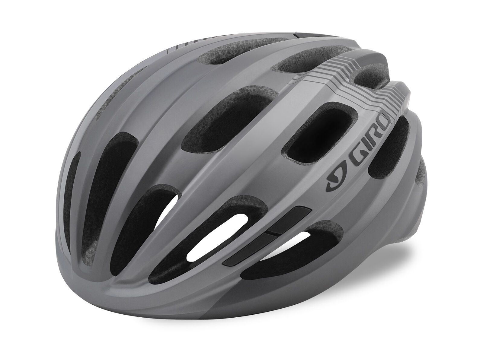 Giro Isode, mat titan - Bild 1