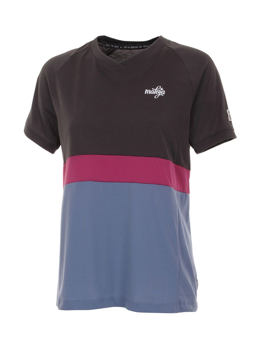 Maloja RoseM. Multi 1/2, charcoal - Bild 1