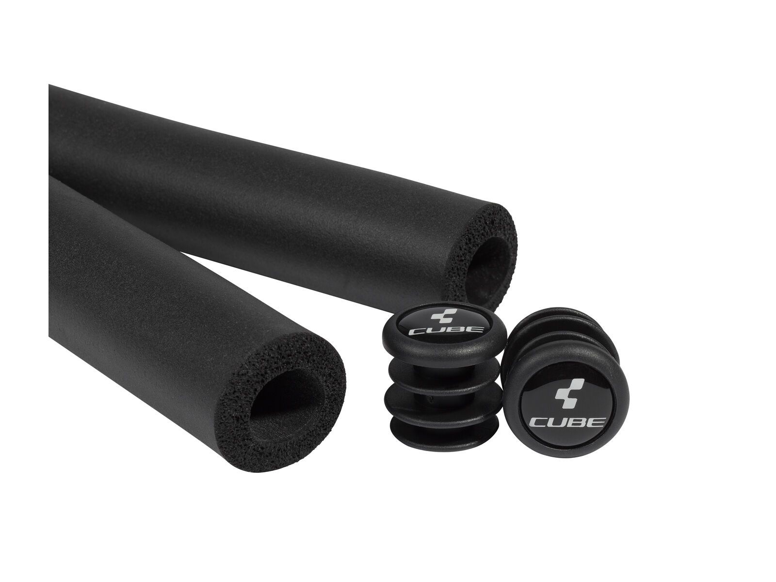 Cube Griffe SCR, black - Bild 3