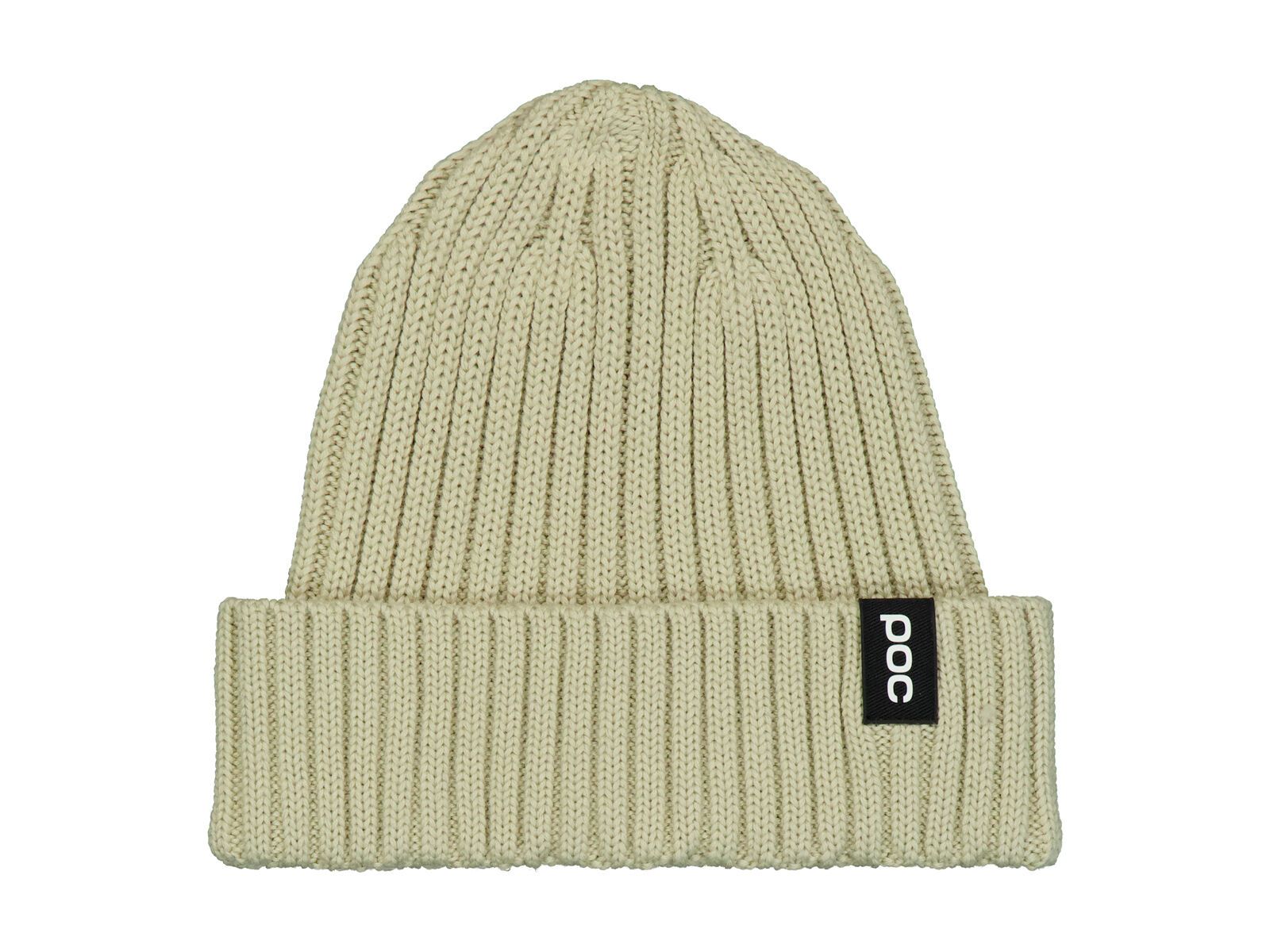 POC Roam Beanie, natrolite beige - Bild 1