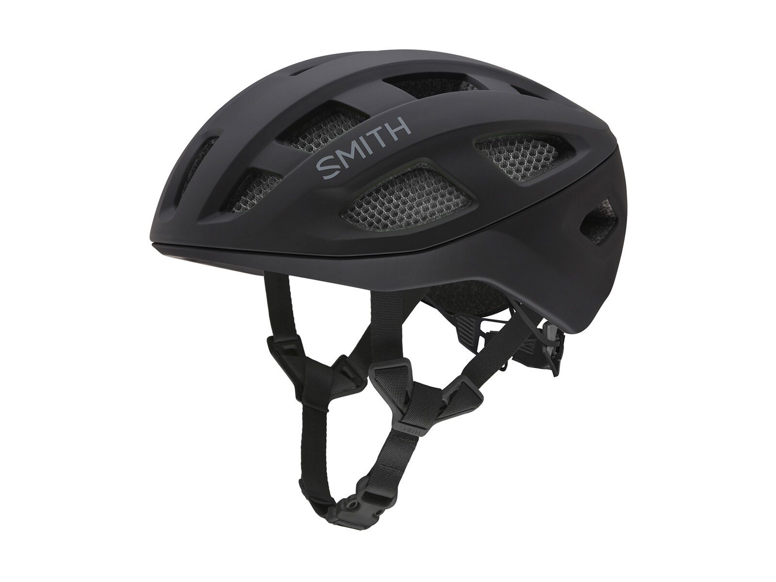 Smith Triad MIPS, matte black - Bild 1