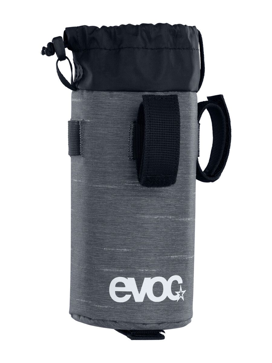 Evoc Multi Holster, carbon grey - Bild 3