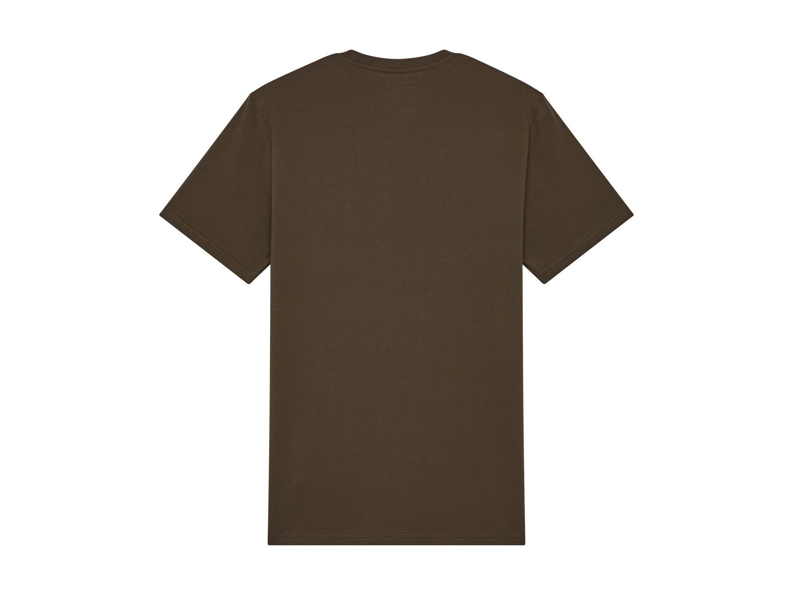 Fox Worldwide SS Prem Tee, military - Bild 2
