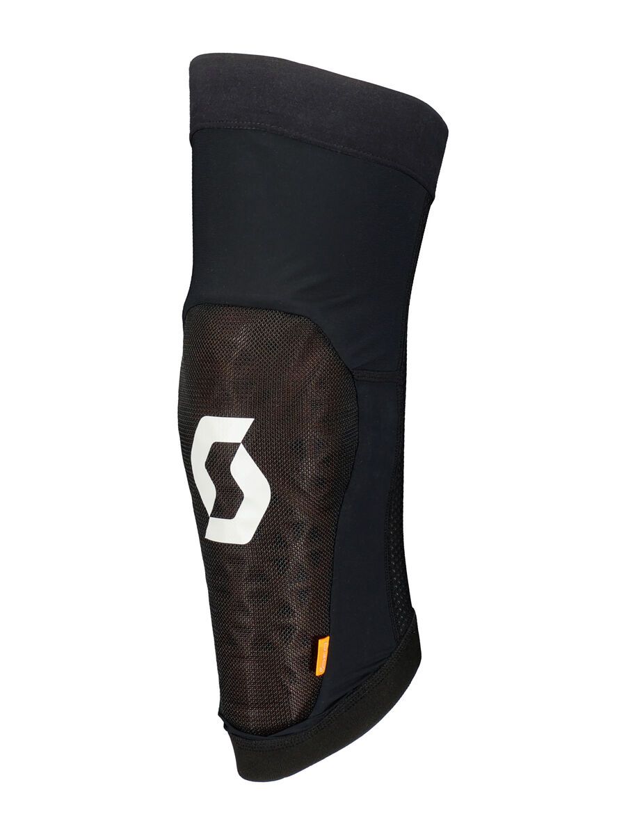 Scott Soldier Knee Guard, black - Bild 1