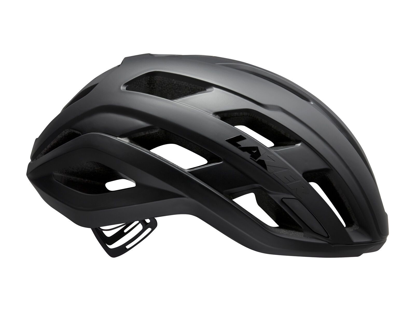 Lazer Strada KinetiCore, full matte black - Bild 1