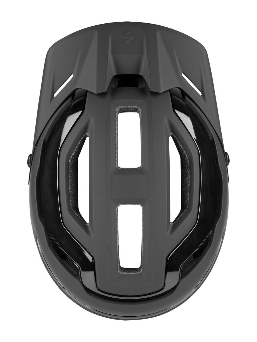 Sweet Protection Trailblazer MIPS, matte black - Bild 4