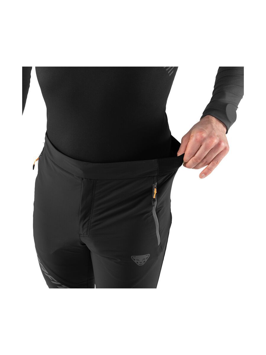 Dynafit Speed Dynastretch Hose Herren, black out/magnet - Bild 3