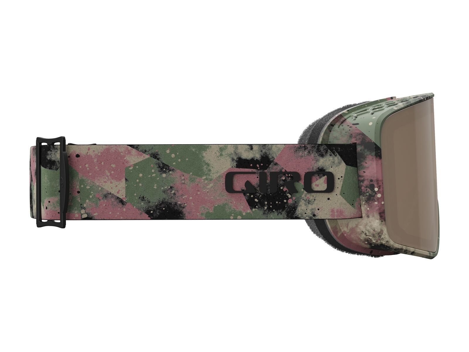 Giro Method, Vivid Petrol / green marble - Bild 3