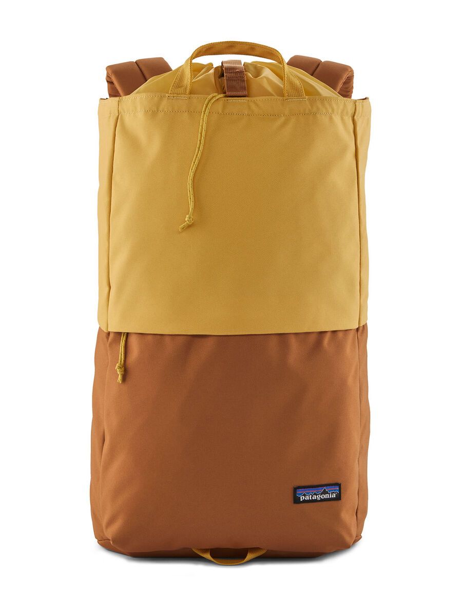Patagonia Arbor Linked Pack 25L, surfboard yellow - Bild 1