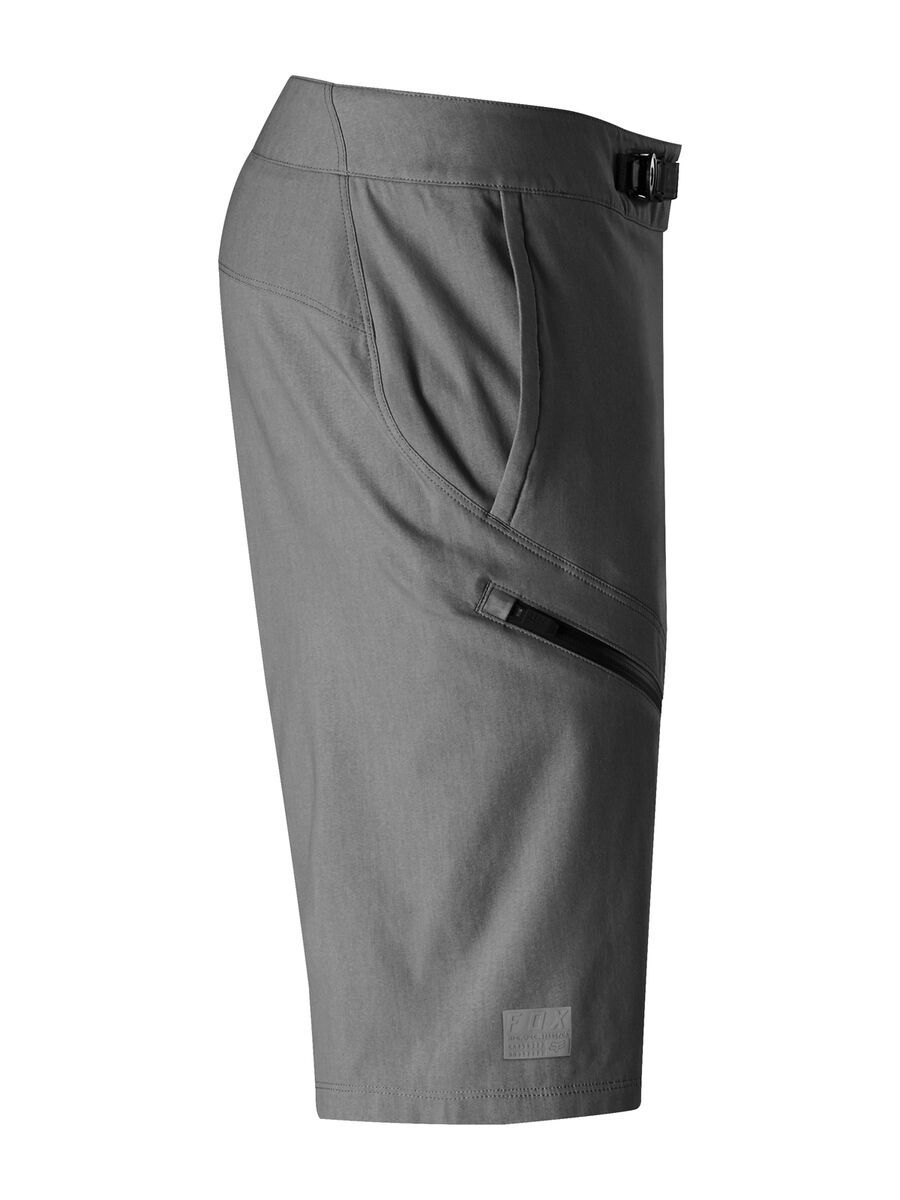 Fox Ranger Utility Short, grey vintage - Bild 3