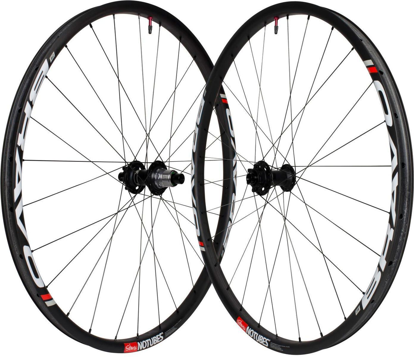 Stan's NoTubes ZTR Bravo Pro 27.5 - Bild 1