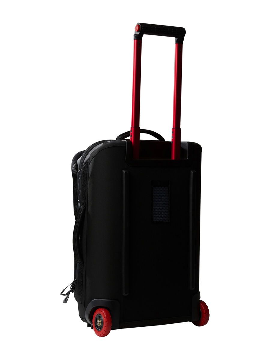 The North Face Base Camp Rolling Thunder 22, tnf black-tnf white-npf - Bild 2