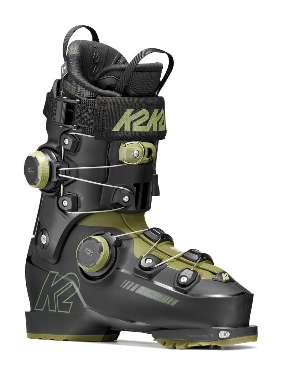 K2 Cortex Team 140 Zonal BOA - Bild 2