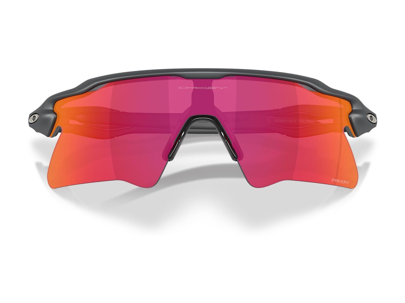 Oakley Radar EV Heater, Prizm Field / matte carbon - Bild 7