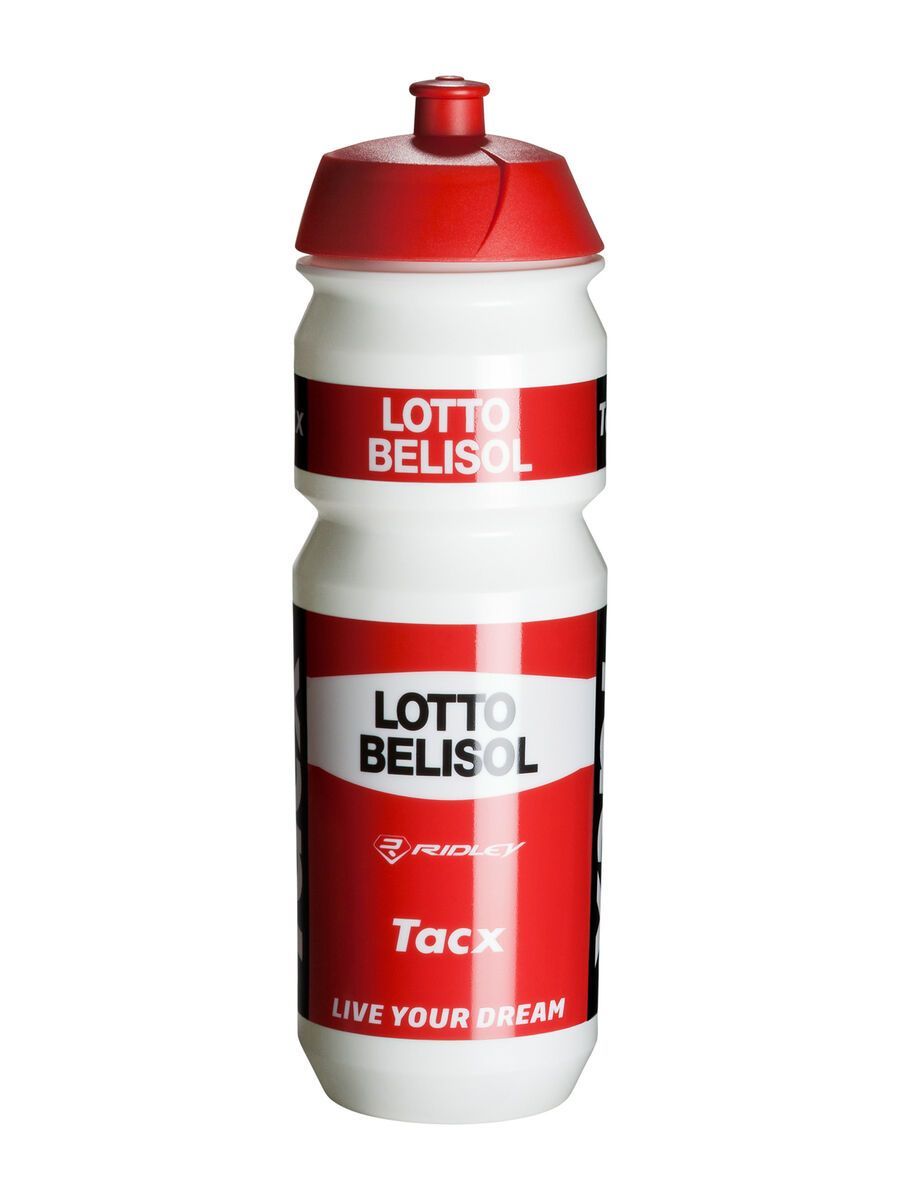 Tacx Team Lotto-Belisol - Bild 2