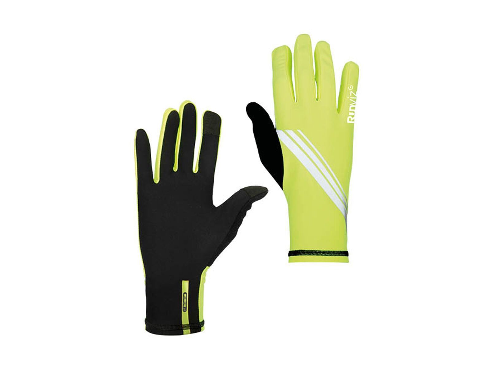 Wowow Bolt Glove, yellow - Bild 1