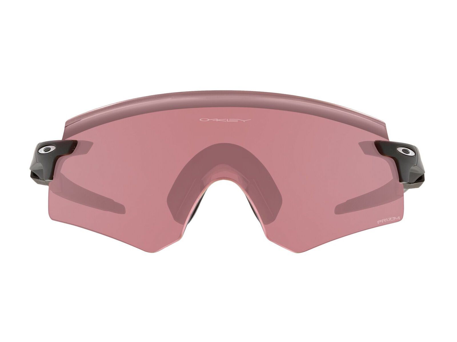 Oakley Encoder, Prizm Dark Golf / matte black - Bild 4