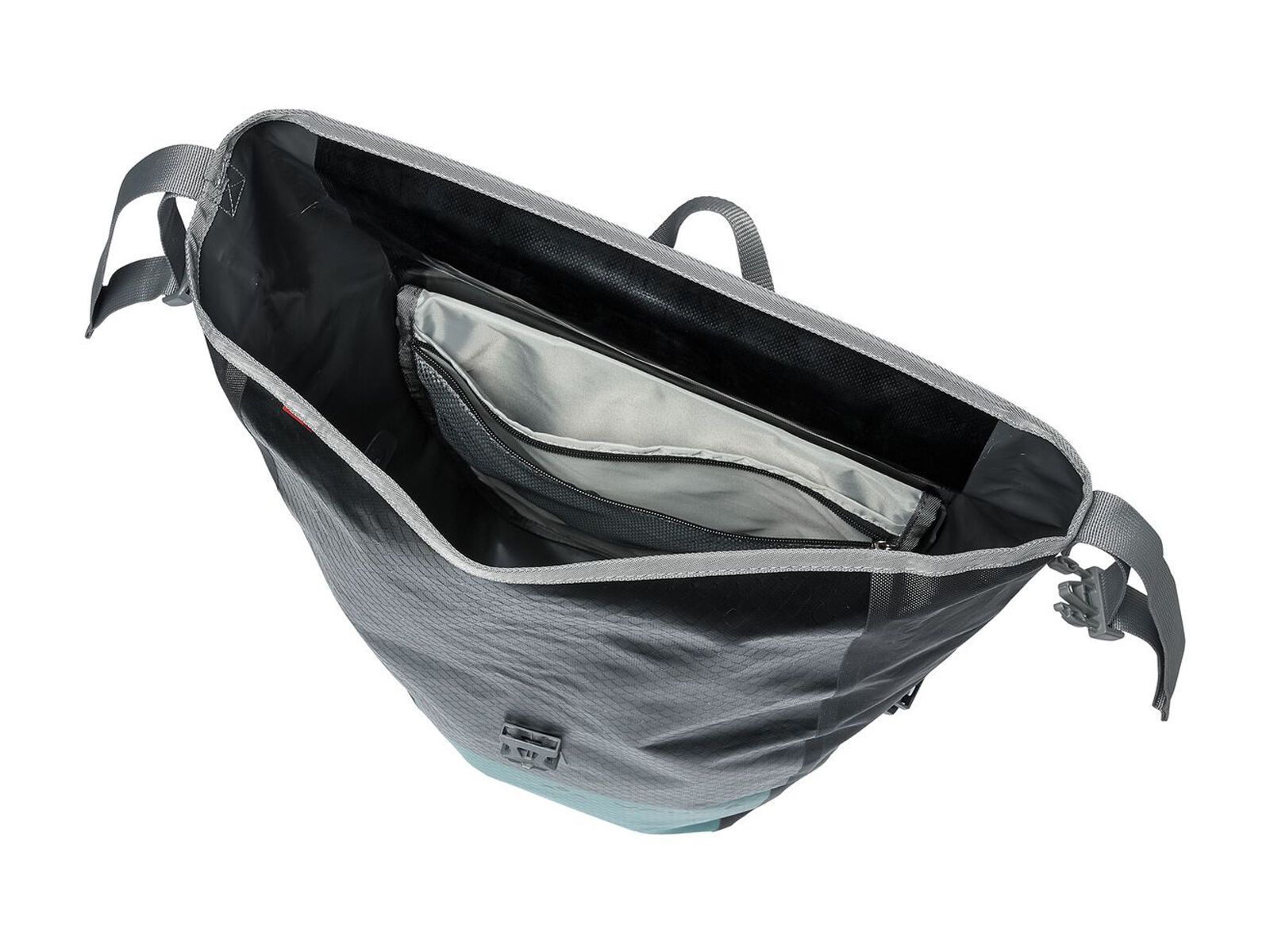 Vaude Aqua Back Color Single, black/apline lake - Bild 2