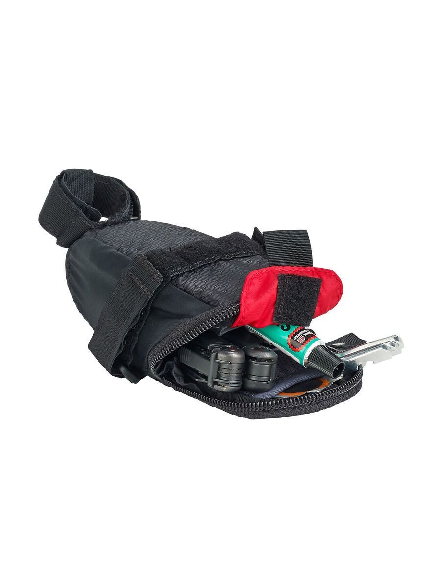 Vaude Race Light S, black - Bild 2