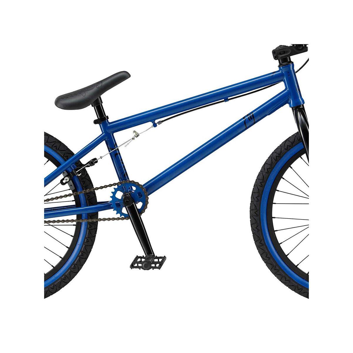 GT Fly 20 Zoll, Satin Blue - Bild 3